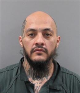 Alfonso Bustamante Morales a registered Sex, Violent, or Drug Offender of Kansas
