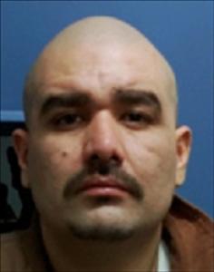 Ismael Cisneros a registered Sex, Violent, or Drug Offender of Kansas