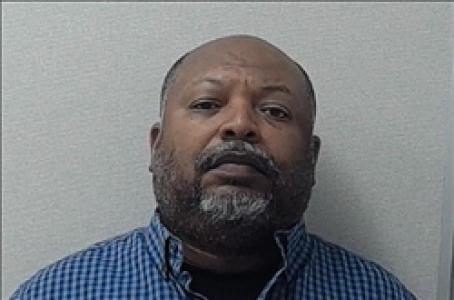 Maurice Ladale Casey a registered Sex, Violent, or Drug Offender of Kansas