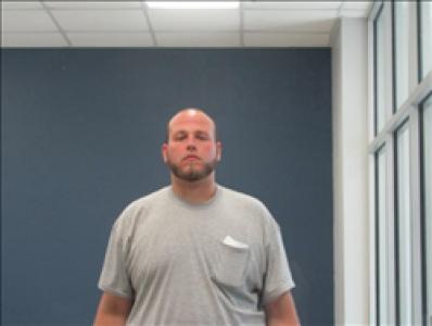Cody R M Martin a registered Sex, Violent, or Drug Offender of Kansas