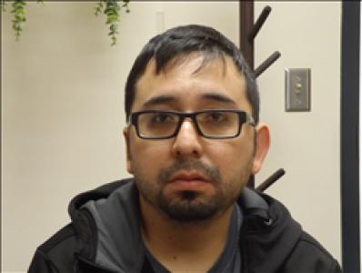 Arturo Martinez Jr a registered Sex, Violent, or Drug Offender of Kansas
