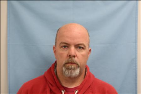 Randy Joseph William Wallace a registered Sex, Violent, or Drug Offender of Kansas