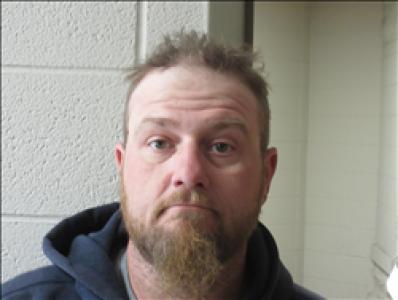 Aaron Ray Murphy a registered Sex, Violent, or Drug Offender of Kansas