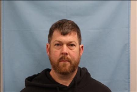 Brian Travis Clopton a registered Sex, Violent, or Drug Offender of Kansas