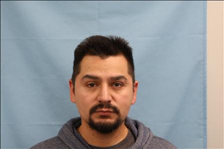 Rolando Ramirez a registered Sex, Violent, or Drug Offender of Kansas