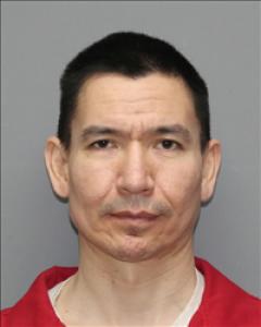 Nathan Lee Angnabooguk a registered Sex, Violent, or Drug Offender of Kansas