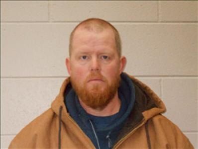 Dennis Allen Wooldridge II a registered Sex, Violent, or Drug Offender of Kansas