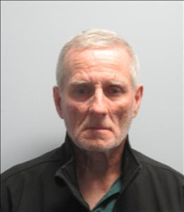 Danny Gene Pickrell a registered Sex, Violent, or Drug Offender of Kansas