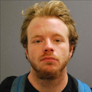 Brandon Lee Carpenter a registered Sex, Violent, or Drug Offender of Kansas