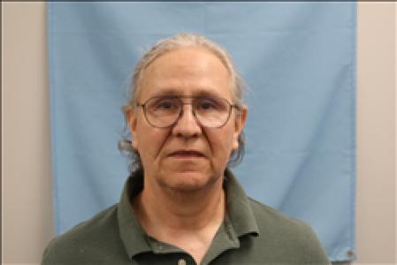 Ruben Gutierrez a registered Sex, Violent, or Drug Offender of Kansas