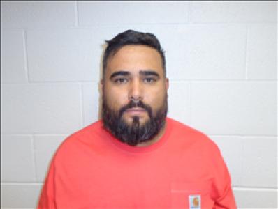 Hector Navarez-munoz Jr a registered Sex, Violent, or Drug Offender of Kansas