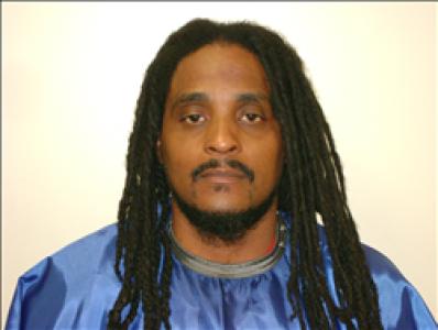 Charles Antwaun Robinson a registered Sex, Violent, or Drug Offender of Kansas