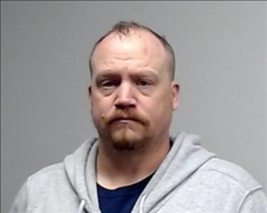 Dustin Erin Heckman a registered Sex, Violent, or Drug Offender of Kansas