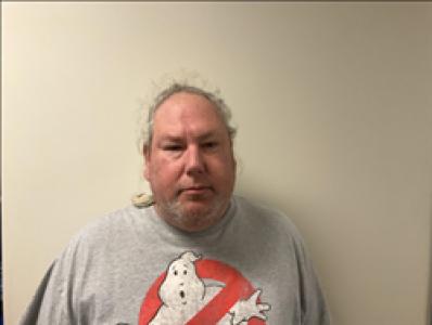 Gary Dwayne Warner a registered Sex, Violent, or Drug Offender of Kansas