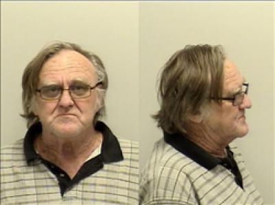 Edward Timothy Nutt a registered Sex, Violent, or Drug Offender of Kansas