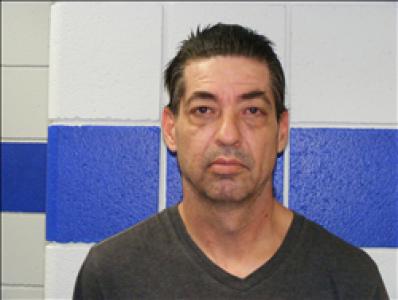 Joe Eugene Bell a registered Sex, Violent, or Drug Offender of Kansas