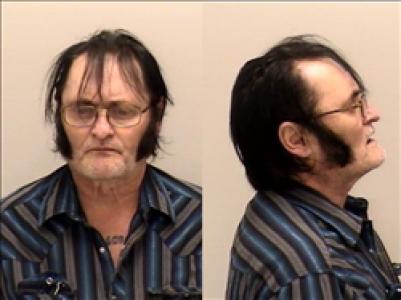 Floyd Nicholas Bahntge a registered Sex, Violent, or Drug Offender of Kansas