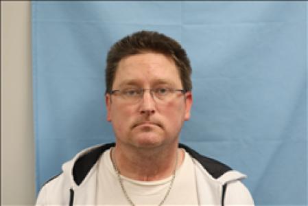 Anthony Robert Eve a registered Sex, Violent, or Drug Offender of Kansas