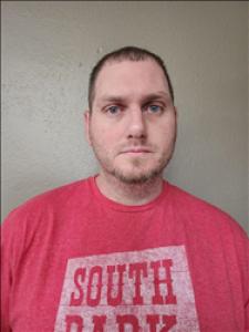 Andrew James Allen a registered Sex, Violent, or Drug Offender of Kansas