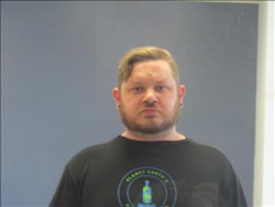 Patrick Anthony Swortwood II a registered Sex, Violent, or Drug Offender of Kansas