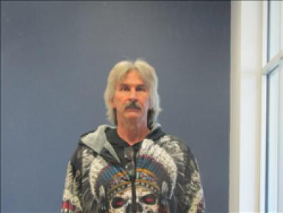 David Fern Hawley a registered Sex, Violent, or Drug Offender of Kansas