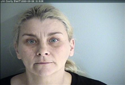 Dawn Elizabeth Hemphill a registered Sex, Violent, or Drug Offender of Kansas