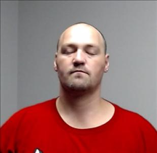 Jesse Ray Hale a registered Sex, Violent, or Drug Offender of Kansas