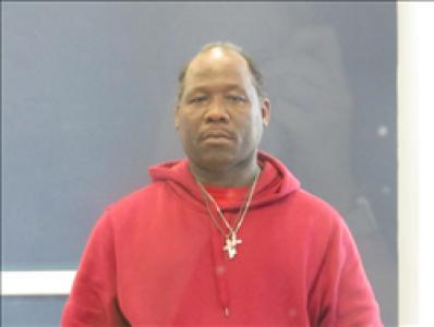 Monroe Lee Buckner a registered Sex, Violent, or Drug Offender of Kansas