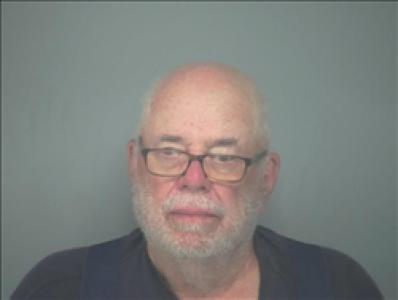 James Ronald Atkins a registered Sex, Violent, or Drug Offender of Kansas
