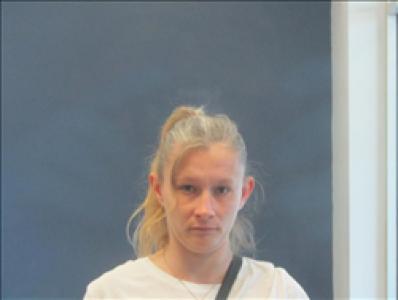 Brandy L Ridge a registered Sex, Violent, or Drug Offender of Kansas
