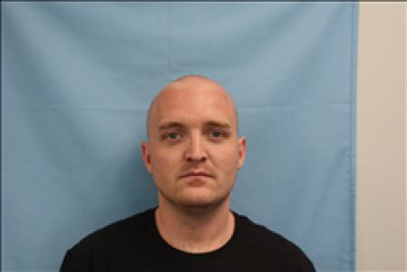 Joshua Dean Russell a registered Sex, Violent, or Drug Offender of Kansas