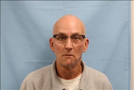 Jerry Dale Kerr a registered Sex, Violent, or Drug Offender of Kansas