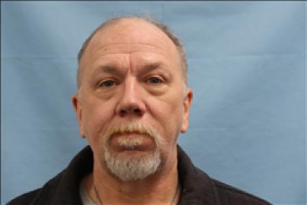 William Brent Rinderknecht a registered Sex, Violent, or Drug Offender of Kansas