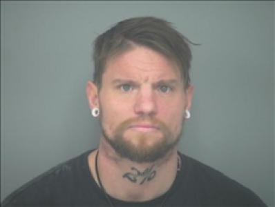 Christopher Dean Cash a registered Sex, Violent, or Drug Offender of Kansas