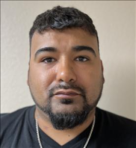 Domingo Rey Aranda a registered Sex, Violent, or Drug Offender of Kansas