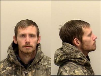 Jason Daniel Thompson a registered Sex, Violent, or Drug Offender of Kansas