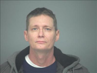 Sean M Boydston a registered Sex, Violent, or Drug Offender of Kansas