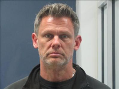 Shane Michael Oakley a registered Sex, Violent, or Drug Offender of Kansas