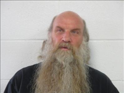 Ricky Lynn Bubak a registered Sex, Violent, or Drug Offender of Kansas