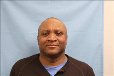 Derrick Lamont Cottner a registered Sex, Violent, or Drug Offender of Kansas