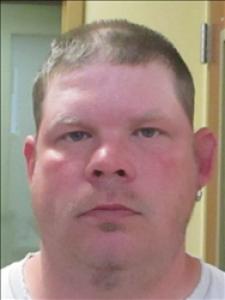 Christopher Ryan Jones a registered Sex, Violent, or Drug Offender of Kansas