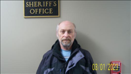 Lance Alan Ellis a registered Sex, Violent, or Drug Offender of Kansas