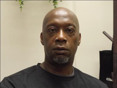 Andre Terrell Parker a registered Sex, Violent, or Drug Offender of Kansas