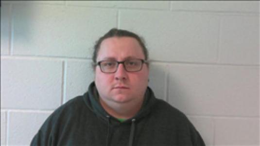 Michael Ryan Hula a registered Sex, Violent, or Drug Offender of Kansas