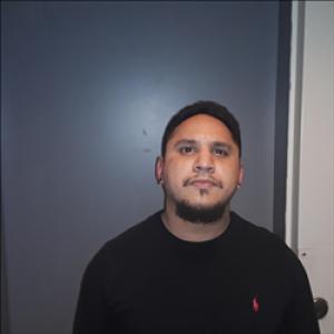 Angel Manuel Alvarado a registered Sex, Violent, or Drug Offender of Kansas