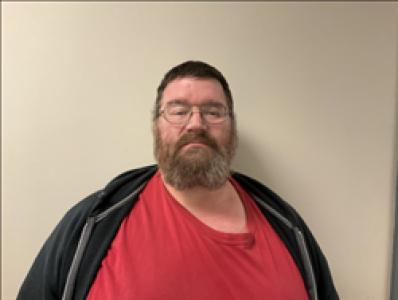Byron Chester Johnson a registered Sex, Violent, or Drug Offender of Kansas