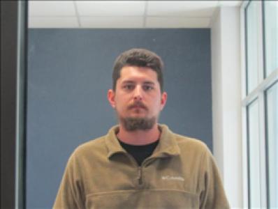Deric Tanner Bickel a registered Sex, Violent, or Drug Offender of Kansas