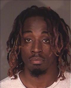 Kendre Leon Porter a registered  of Kansas