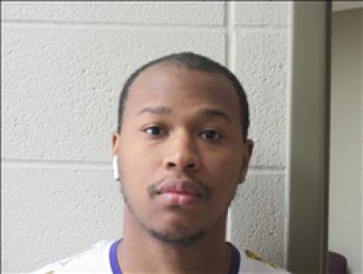 Patrick Deandre Johnson a registered Sex, Violent, or Drug Offender of Kansas