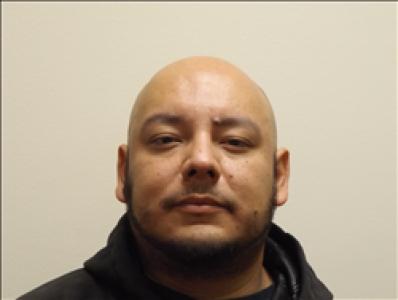 David Leyva Rubio a registered Sex, Violent, or Drug Offender of Kansas
